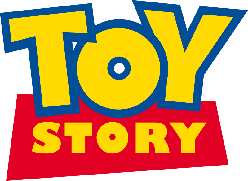 Toy Story Trilogy