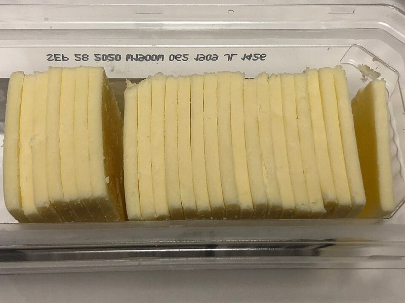 Sharp Cheddar Cheese Creates Unforgettable Flavor Depth