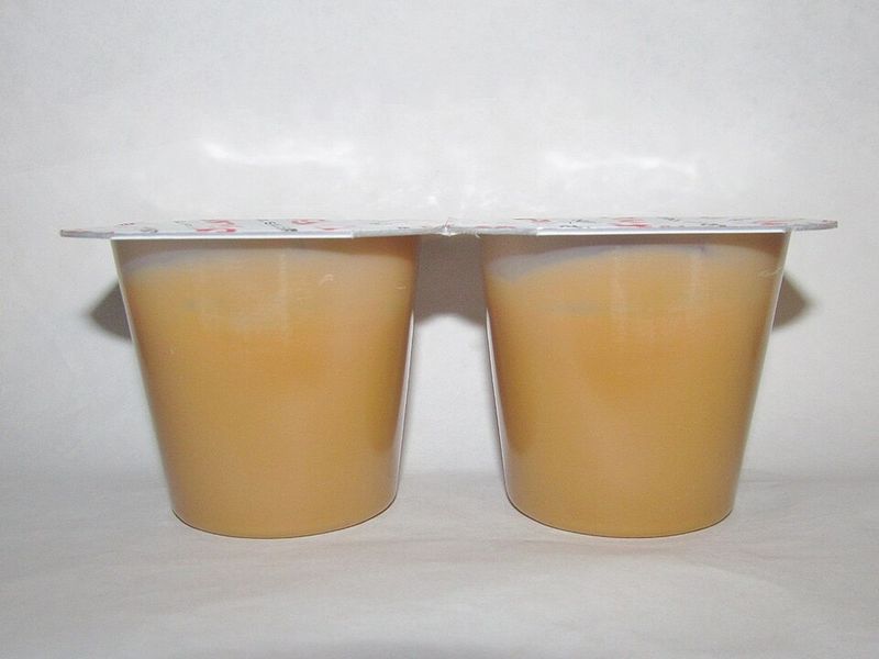 Pudding Cups