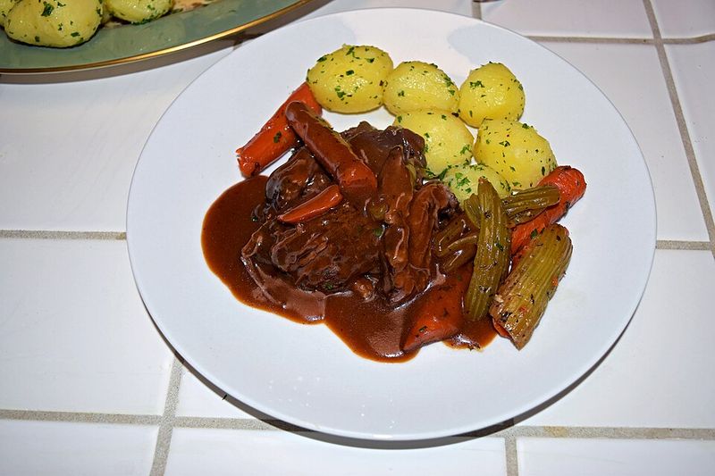 Pot Roast