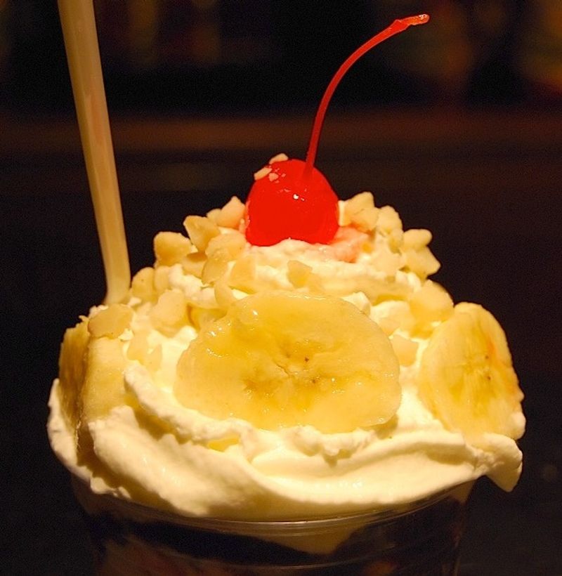Banana Ice Cream