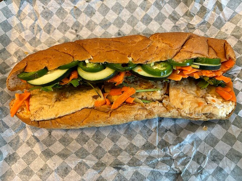 Ba Le Sandwiches (Philadelphia, PA)