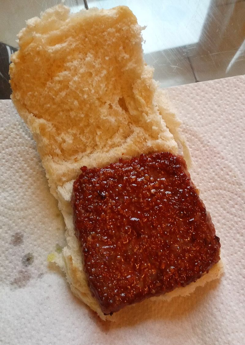 Lorne Sausage