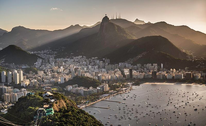Rio de Janeiro (Brazil)