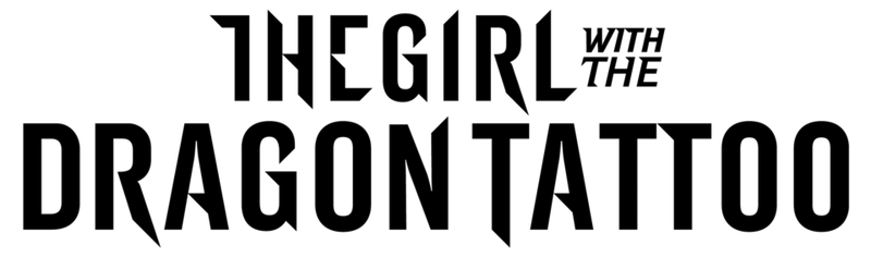 The Girl with the Dragon Tattoo (Swedish)