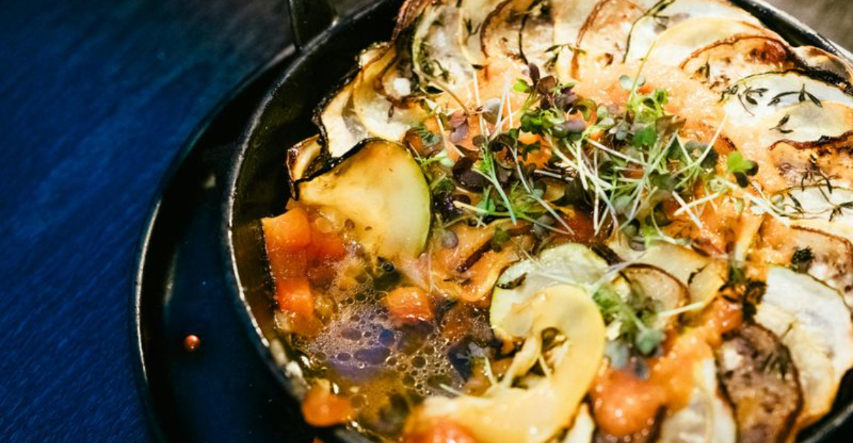 Batch Cooking Recipes For The Week Ahead