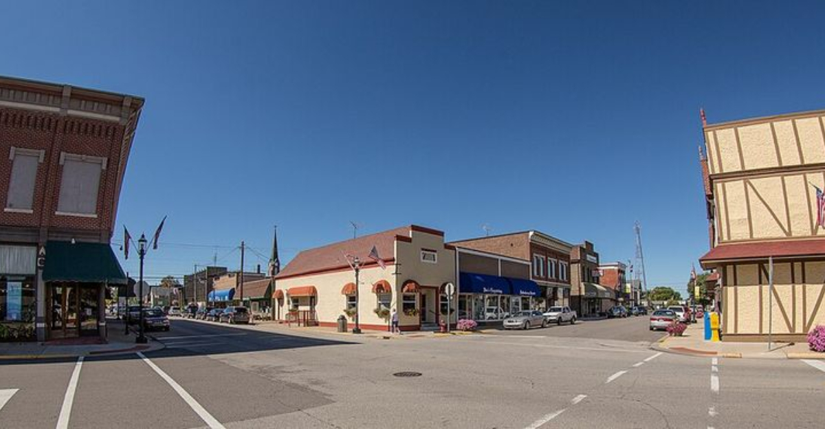 Batesville Is Indiana’s Bavarian Secret Worth The Detour