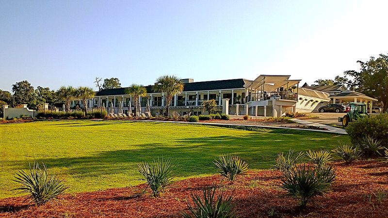 Ocean Springs, Mississippi