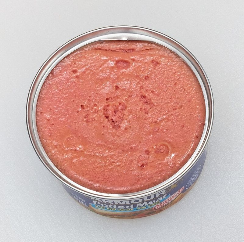 Armour Potted Meat