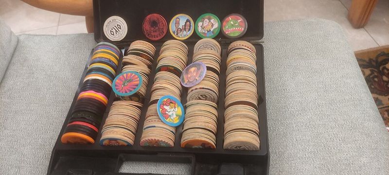 Pogs