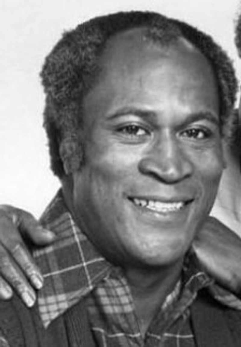 James Evans Sr. - Good Times