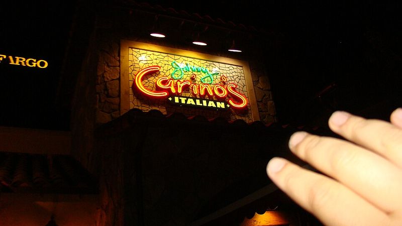 Johnny Carino’s