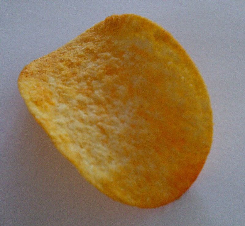 Pringles Chips