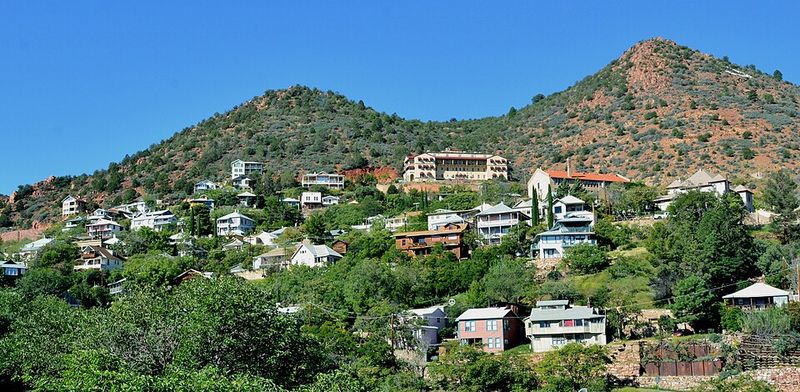 Jerome, Arizona