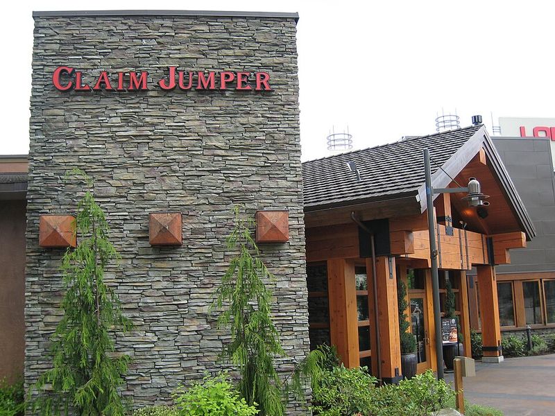 Claim Jumper Steakhouse & Bar