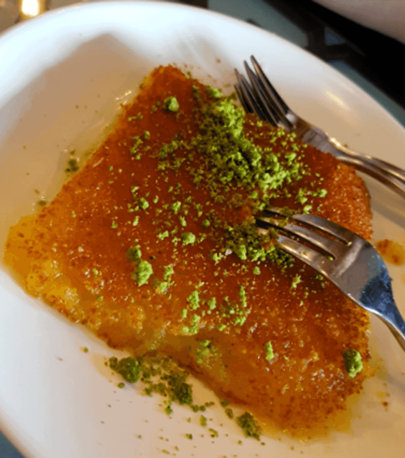 Kanafeh