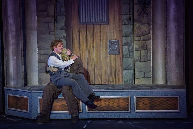 Young Frankenstein