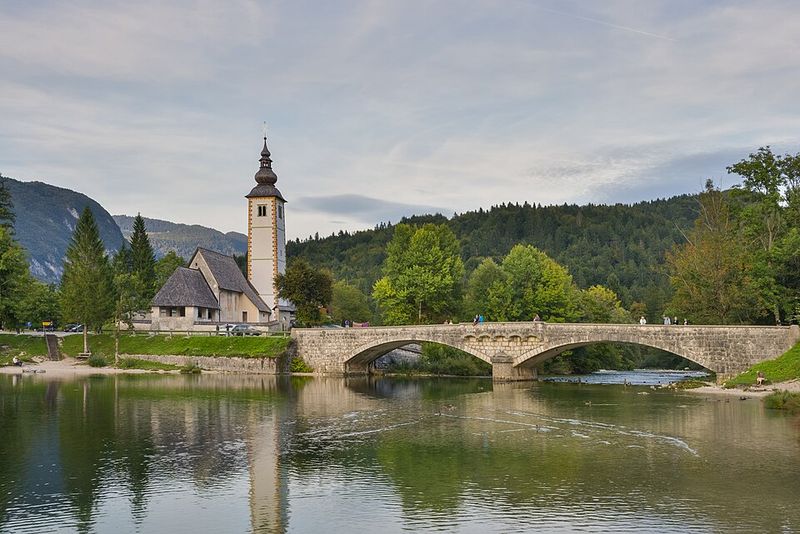 Bohinj
