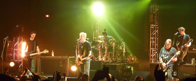 The Offspring