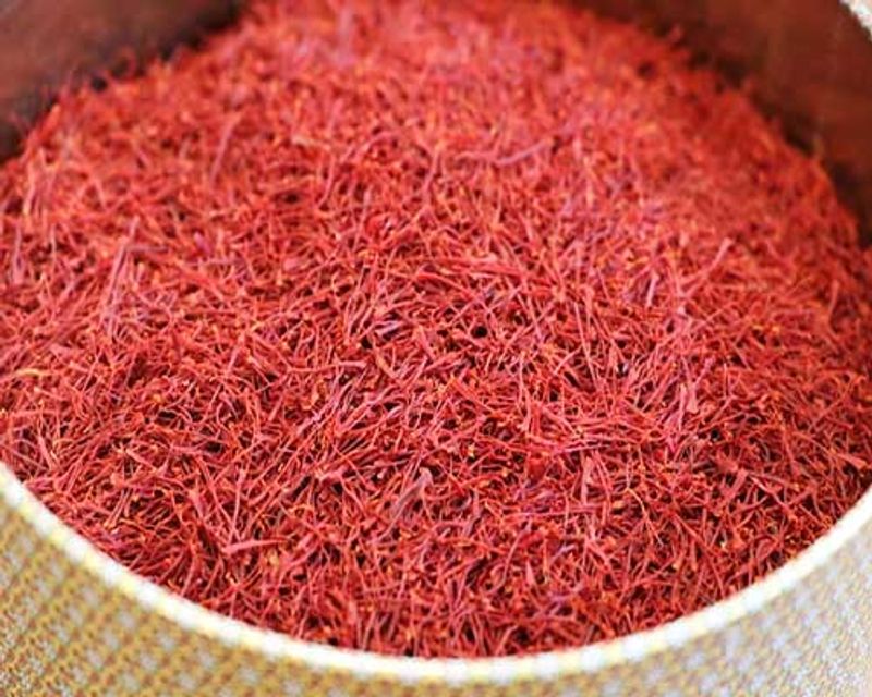 Saffron