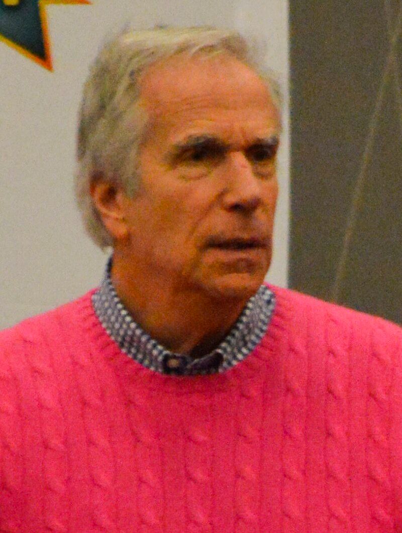 Henry Winkler – Arthur 