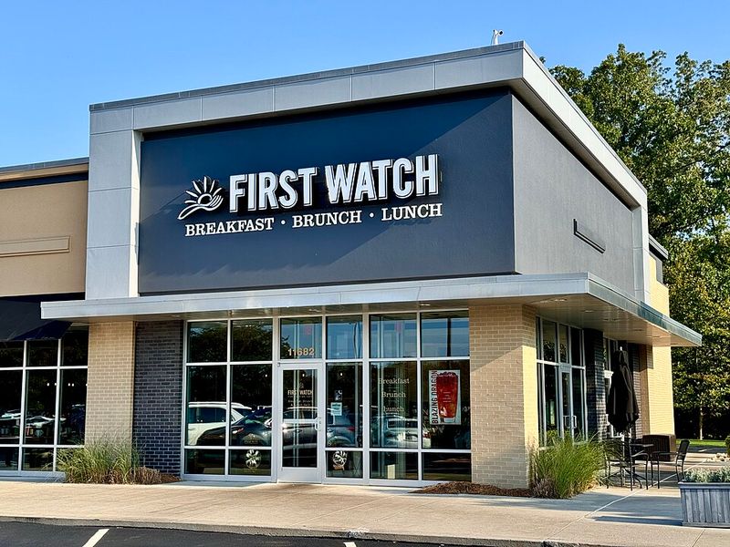 First Watch