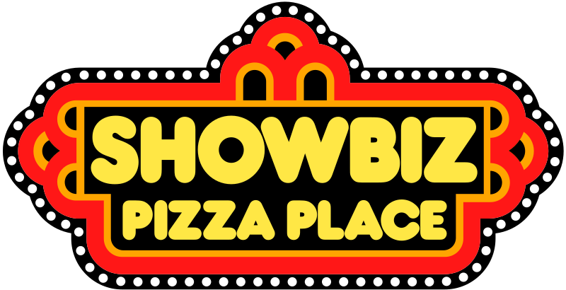 ShowBiz Pizza Place