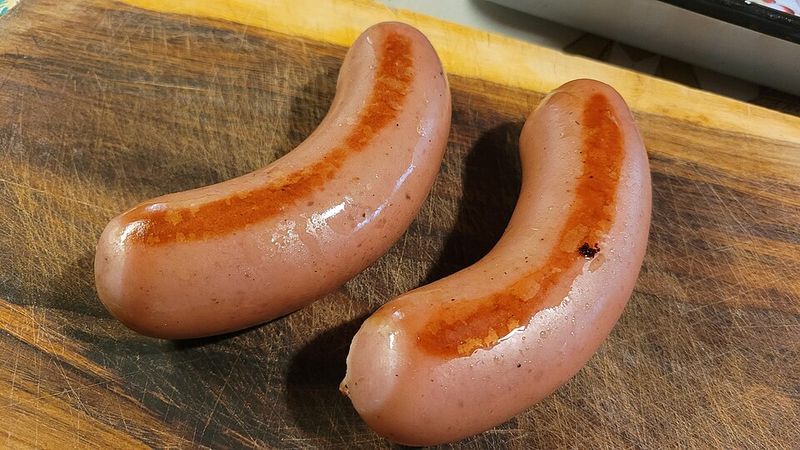 Knackwurst