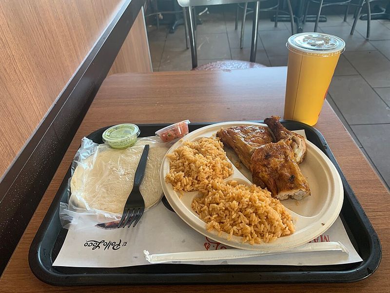 El Pollo Loco