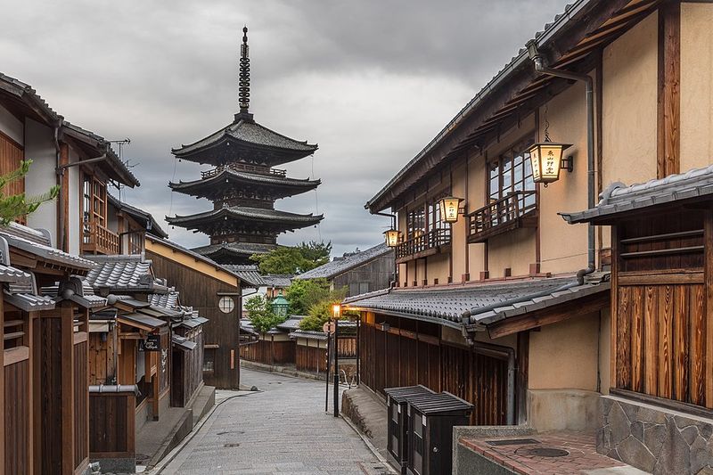 Kyoto (Japan)