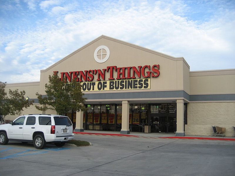 Linens n Things