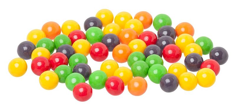 Everlasting Gobstoppers