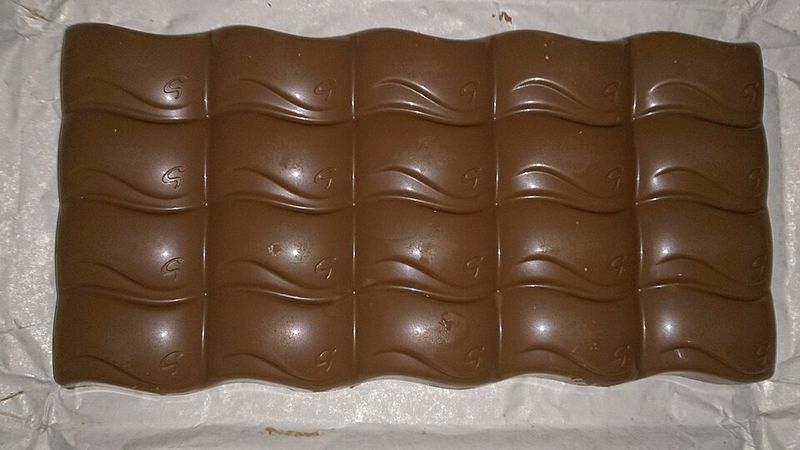 Galaxy (Milk Chocolate, Big In UK/Ireland)