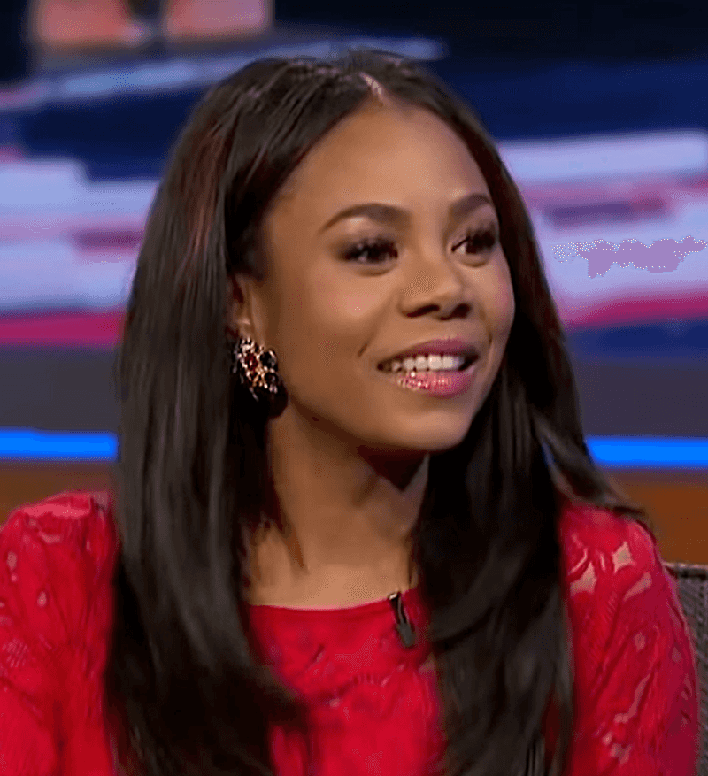 Regina Hall – Fordham University (English) & NYU (Journalism)