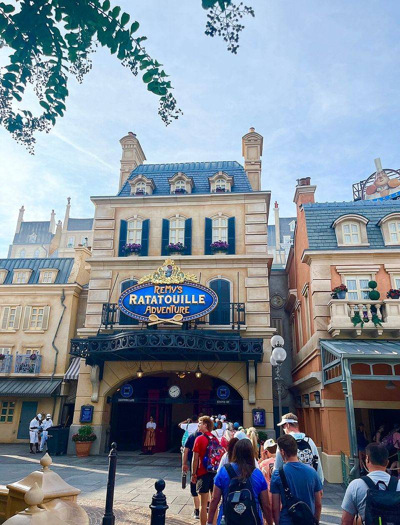 Ratatouille – French Culinary Culture