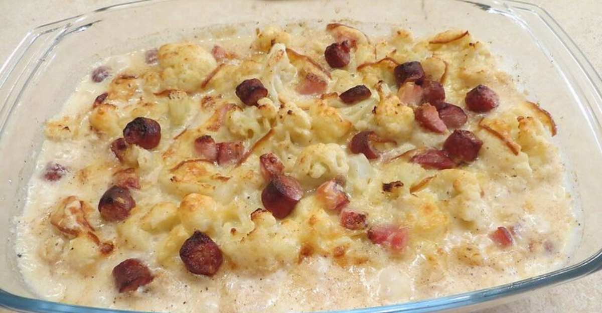 Breakfast Casserole Secrets That’ll Make You The Morning Hero