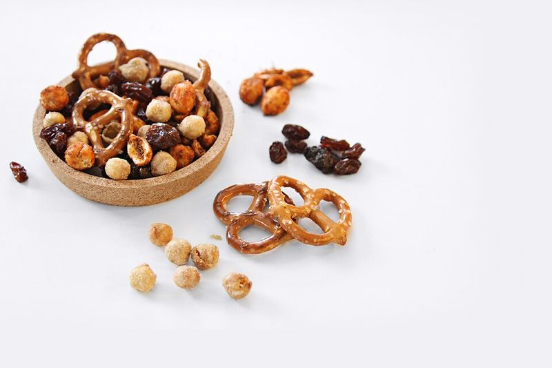 DIY Trail Mix