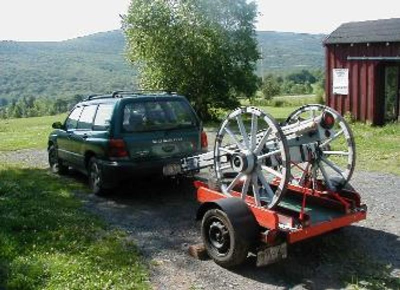 Creative Control Before It Was Common