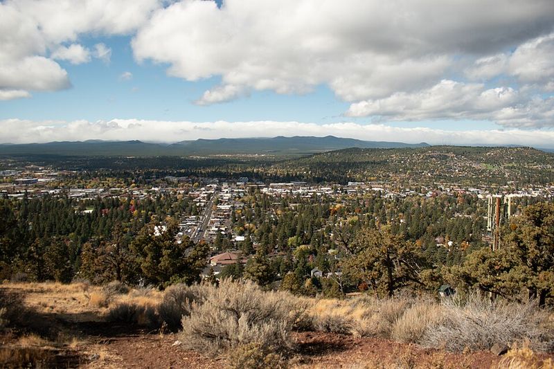 Bend, Oregon