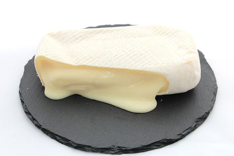 Raw-Milk Soft Cheeses