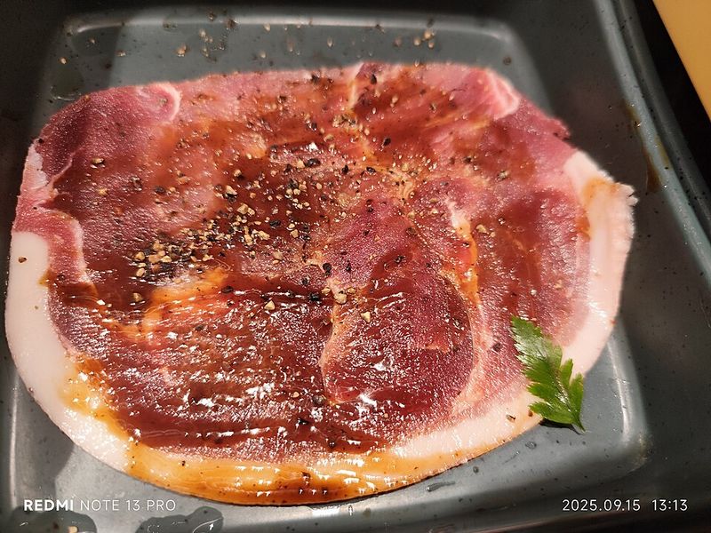 Rub It Down With Flavor