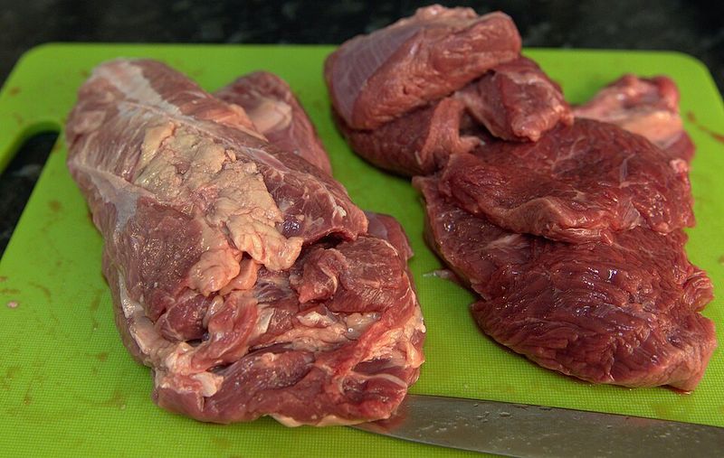 Chuck Roast: The Affordable Weeknight Wonder