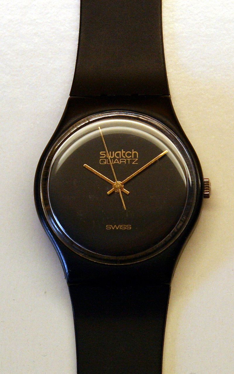 Swatch Watches