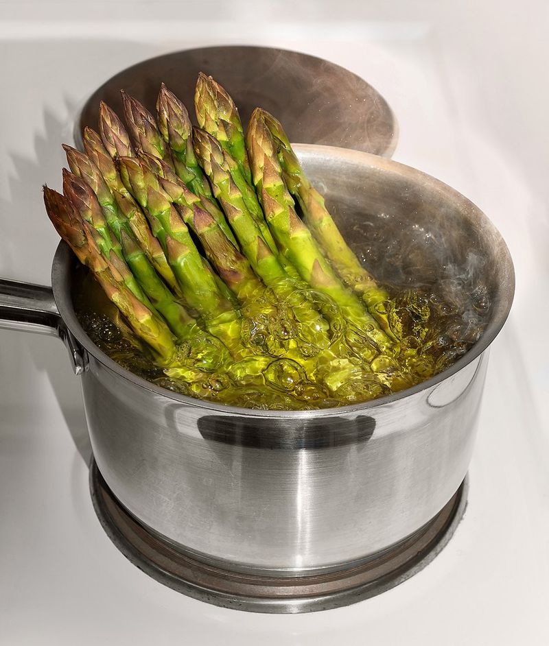 Asparagus