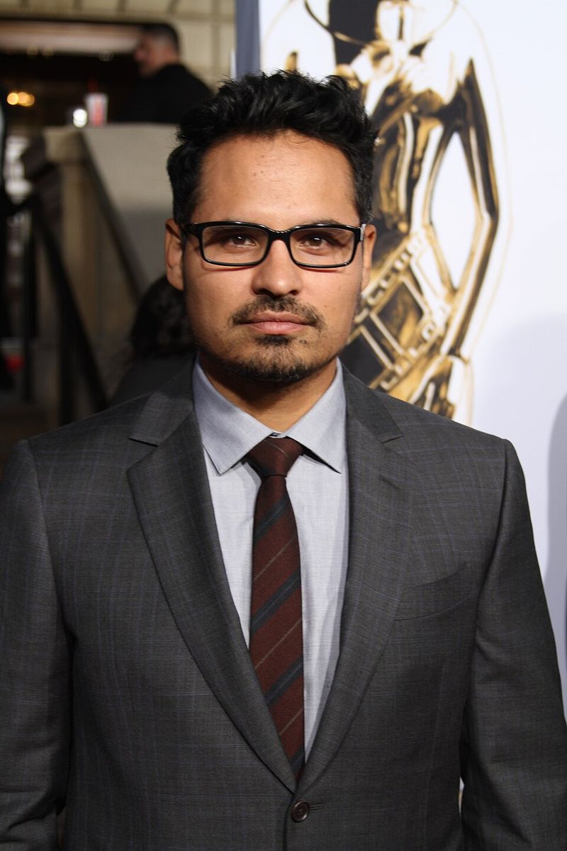 Michael Peña – The Shield to Ant-Man and End of Watch