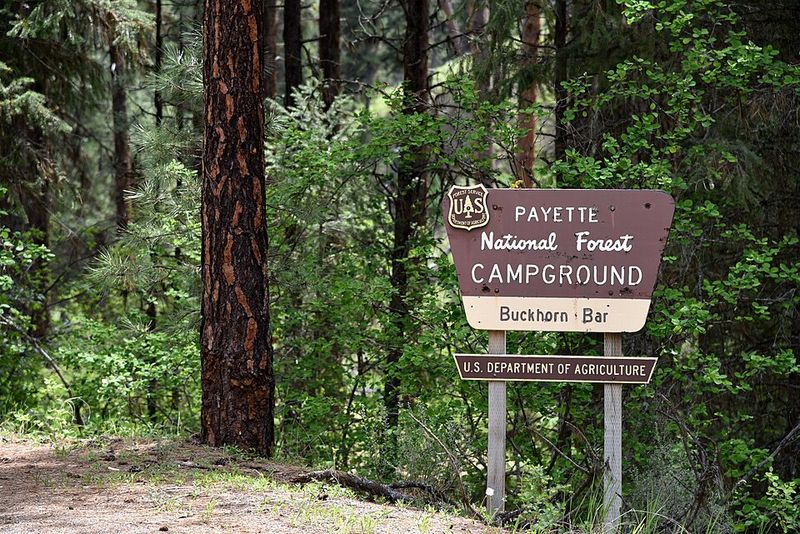 Outdoor Recreation: Adventures For Every Season