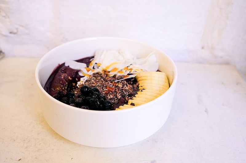 Açaí Bowl