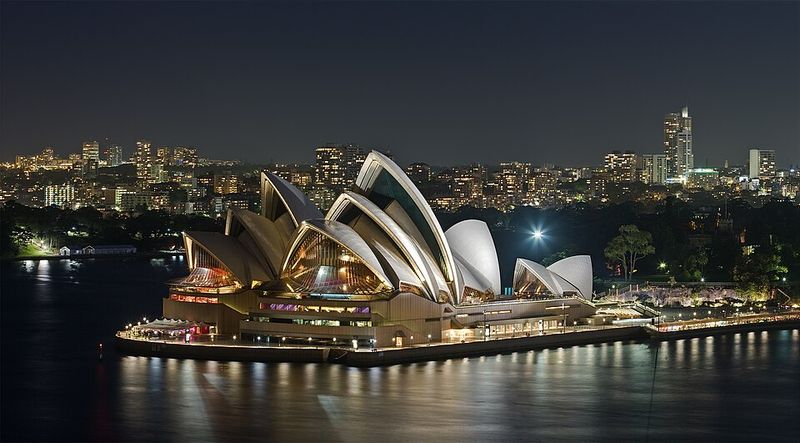 Sydney (Australia)