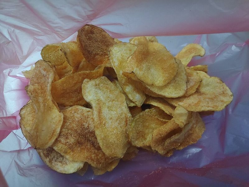 Potato Chips