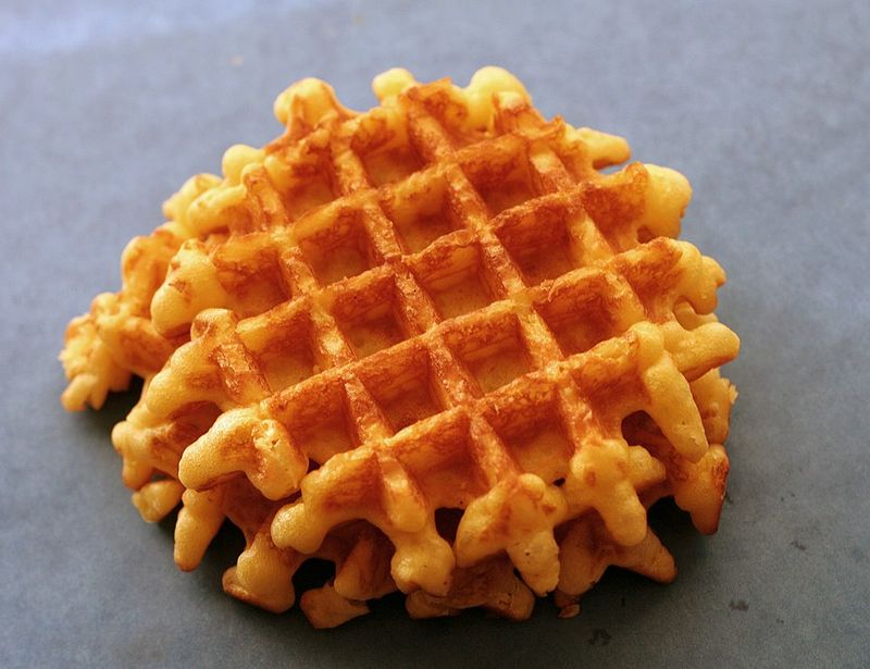 The Secret To Fluffy Texture